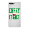 father crazy iPhone 7 Plus Shell Case