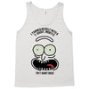 i'm t shirt rick! Tank Top