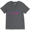 jake paul signature pink V-Neck Tee