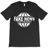 fake news T-Shirt