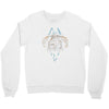 born to slay Crewneck Sweatshirt