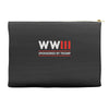 world war 3 Accessory Pouches