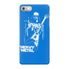 funny darth vader heavy metal i find your lack star wars iPhone 7 Case