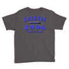 legends are born in 1996 hoodie 9 Youth Tee