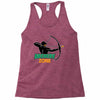 archery Racerback Tank