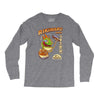 rikimaru ramen hanamuras best Long Sleeve Shirts