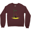 big meal Crewneck Sweatshirt