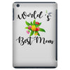 world's best mom iPad Mini