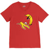 dead banana V-Neck Tee