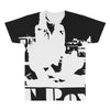 t All Over Men's T-shirt