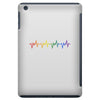 LGBT Heartbeat iPad Mini