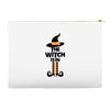 The Witch Is In Accessory Pouches