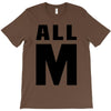 All M T-Shirt