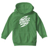 supermoto w Youth Hoodie