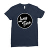 fahrie77 Ladies Fitted T-Shirt