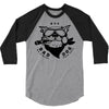bad dog 4 3/4 Sleeve Shirt