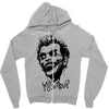 why so serious Zipper Hoodie