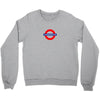 fahrie77 Crewneck Sweatshirt
