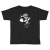fluxx Toddler T-shirt
