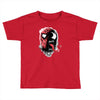 corruption Toddler T-shirt