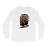 owly potter Long Sleeve Shirts