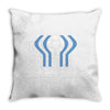 argentina 78 world cup 1978 retro football Throw Pillow