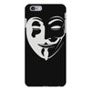 anonymous iPhone 6 Plus/6s Plus Case