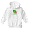 feed me Youth Hoodie