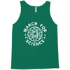 science march Tank Top