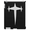 three star elite four uniform iPad 3 and 4 Case