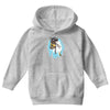 frozen banana Youth Hoodie
