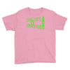 relax&amp;#vape Youth Tee