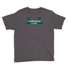 i survived lost Youth Tee