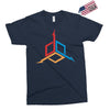 SIMPLE THAT IS COOL Exclusive T-shirt