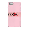 record iPhone 7 Case
