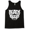 black panther Tank Top