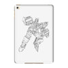optimus prime iPad Mini 4