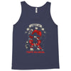 lydia the strange Tank Top
