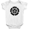 fahrie77 Baby Bodysuit