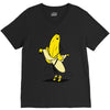 bananalyn monroe V-Neck Tee