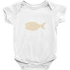 fish Baby Bodysuit