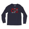 suck it up princess Long Sleeve Shirts