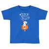 trick or treat Toddler T-shirt