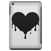 dripping heart melting heart iPad Mini