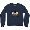 Unicorn Crewneck Sweatshirt