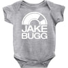 new jake bugg Baby Onesie