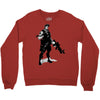 fortnite soldier Crewneck Sweatshirt