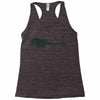 Guitar Racerback Tank