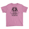 i need more space Youth Tee