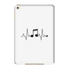 Heart Rhythm Music iPad Mini 4